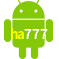 Aplicativo ha777 para Android