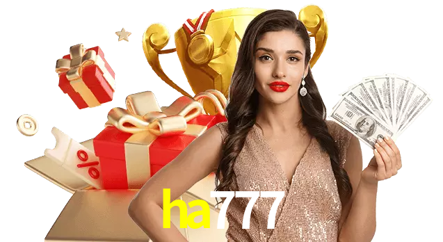 Jogue com dealers reais no ha777!